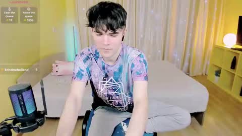 Snapshot of nic_ky chatting on January 2025 07:21:01 PM Nick PVT is open FanslyTwitter - Nic kycb online show from January 2025 07:21:01 PM