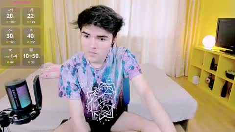 Snapshot of nic_ky chatting on March 2025 06:16:01 AM Nick PVT is open FanslyTwitter - Nic kycb online show from March 2025 06:16:01 AM