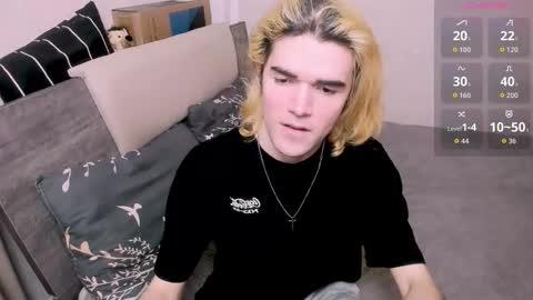 Snapshot of nic_ky chatting on January 2026 07:11:01 PM Nick PVT is open FanslyTwitter - Nic kycb online show from January 2026 07:11:01 PM