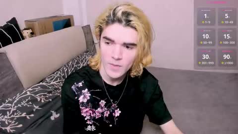 Snapshot of nic_ky chatting on February 2026 04:16:02 PM Nick PVT is open FanslyTwitter - Nic kycb online show from February 2026 04:16:02 PM