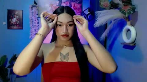 Snapshot of nica_jane chatting on January 2026 12:31:01 PM nica jane online show from January 2026 12:31:01 PM