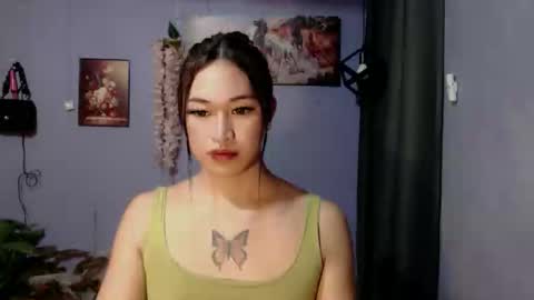 Snapshot of nica_jane chatting on February 2026 12:15:01 PM nica jane online show from February 2026 12:15:01 PM