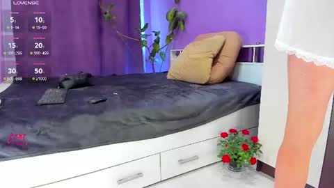 Nica online show from July 2026 05:58:01 AM