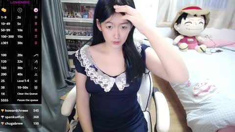 Belle online show from January 2025 04:52:02 AM