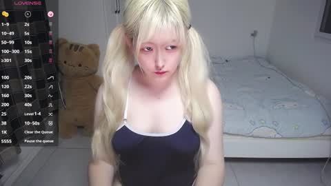 Belle online show from July 2026 01:09:01 PM