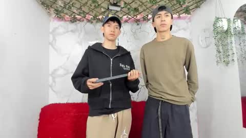 nice_boys11 online show from May 2026 01:06:01 PM