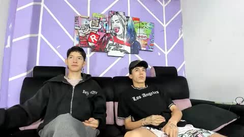 nice_boys11 online show from June 2026 01:24:01 PM