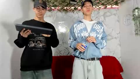 nice_boys11 online show from June 2026 01:26:01 PM