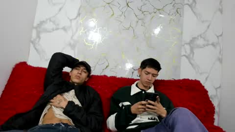 nice_boys11 online show from June 2026 01:24:02 PM