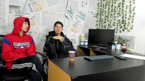 nice_boys11 online show from June 2026 01:19:02 PM
