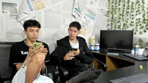 nice_boys11 online show from June 2026 01:31:01 PM