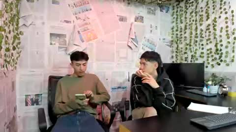 nice_boys11 online show from June 2026 01:26:01 PM