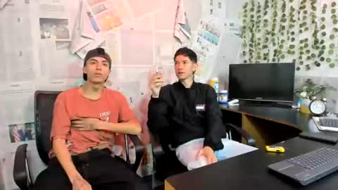 nice_boys11 online show from June 2026 01:28:01 PM