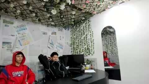 nice_boys11 online show from June 2026 01:06:02 PM