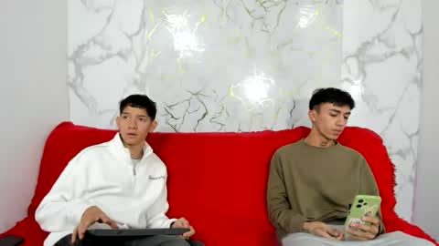 nice_boys11 online show from June 2026 01:12:01 PM