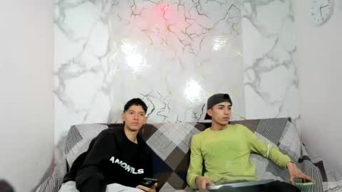 nice_boys11 online show from July 2026 01:28:01 PM