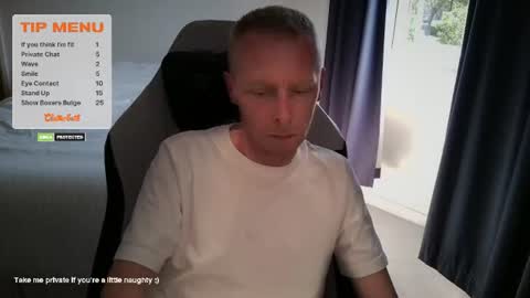 nice_chat_guy online show from July 2026 01:20:01 PM