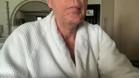 Nice Gentle Naughty online show from January 2026 07:07:02 PM