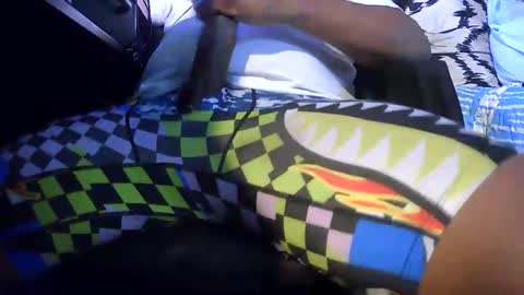 Snapshot of niceblkdnyc chatting on October 2025 05:33:02 AM myniceblkdnyc online show from October 2025 05:33:02 AM