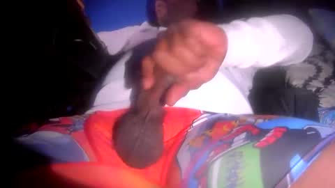 Snapshot of niceblkdnyc chatting on December 2025 10:00:01 AM myniceblkdnyc online show from December 2025 10:00:01 AM