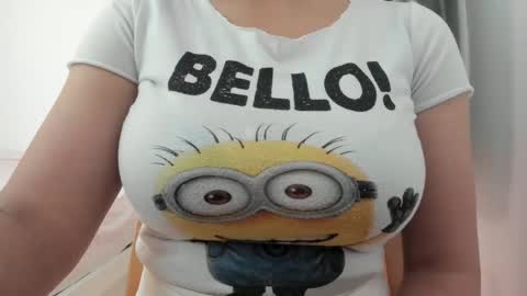 Sfora online show from March 2025 08:23:02 PM