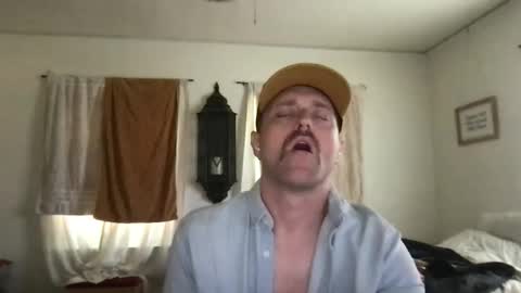 NiceButtNiceGuy online show from May 2026 09:56:02 PM