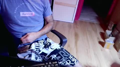 nicecck24 online show from January 2025 05:45:02 AM