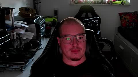 nicecockns online show from September 2025 11:37:01 AM