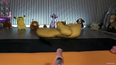 NiceHotJob online show from June 2026 08:52:01 PM