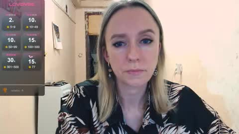 Kathrine online show from December 2025 09:01:02 PM