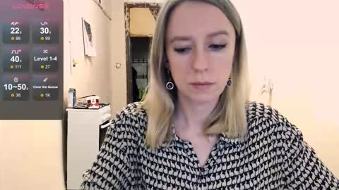 Kathrine online show from December 2025 07:53:01 PM