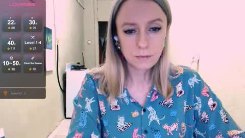 Kathrine online show from February 2026 09:07:01 PM