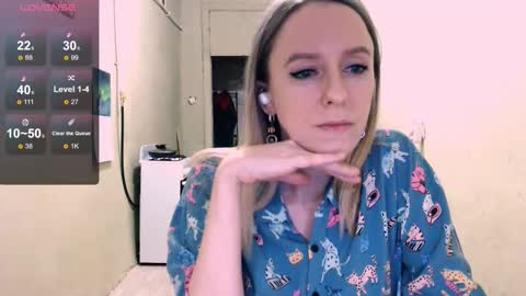 Kathrine online show from February 2026 07:45:01 PM