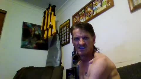 Sexiishaine online show from February 2025 12:33:01 PM