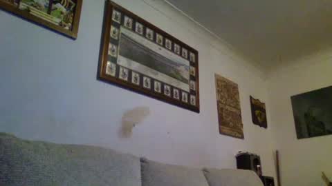 Sexiishaine online show from March 2025 04:33:02 PM