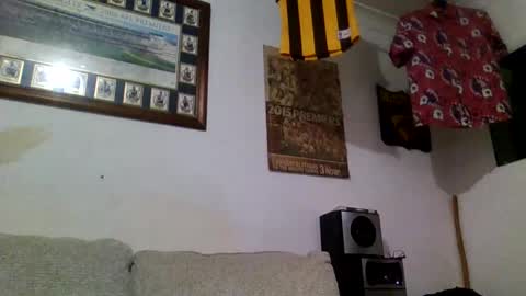 Sexiishaine online show from November 2025 02:54:01 AM