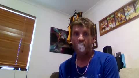 Sexiishaine online show from November 2025 06:57:01 AM