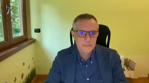 Andrew online show from April 2026 05:17:02 PM