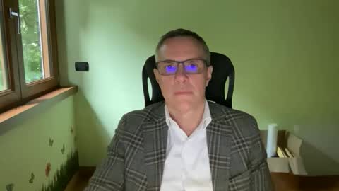 Andrew online show from April 2026 04:33:02 PM