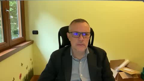 Andrew online show from May 2026 05:22:02 PM