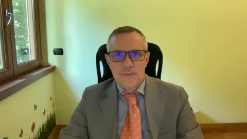 Andrew online show from June 2026 05:11:02 PM