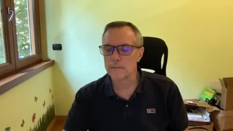 Andrew online show from July 2026 03:18:02 PM