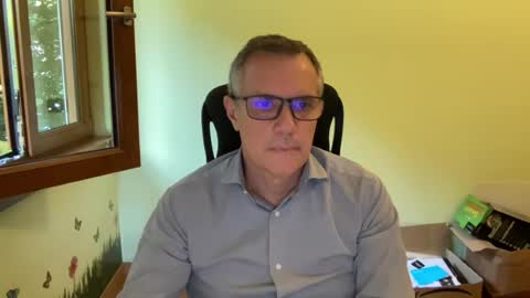 Andrew online show from July 2026 05:20:01 PM