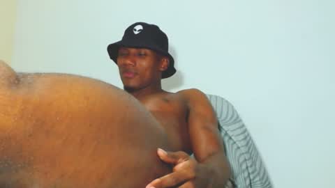 Snapshot of nicholas_smith3 chatting on January 2025 08:22:01 PM NICHOLAS online show from January 2025 08:22:01 PM