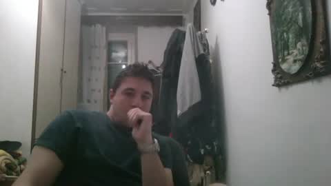 Snapshot of nick1213n chatting on December 2024 05:57:02 PM nick1213n online show from December 2024 05:57:02 PM