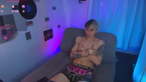 Nico online show from January 2026 06:11:02 PM