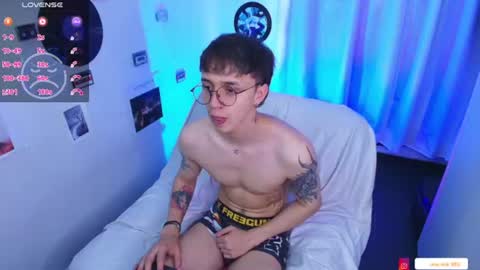 Snapshot of nick_bangover chatting on July 2026 06:00:01 PM Nico online show from July 2026 06:00:01 PM
