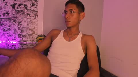 Snapshot of nick_collins20 chatting on December 2024 08:45:02 PM Nick online show from December 2024 08:45:02 PM