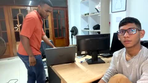 Snapshot of nick_collins20 chatting on February 2025 10:29:02 AM Nick online show from February 2025 10:29:02 AM