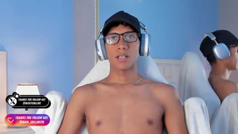 Snapshot of nick_collins20 chatting on September 2025 04:44:01 AM Nick online show from September 2025 04:44:01 AM